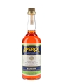 Aperol Barbieri Bottled 1980s 75cl / 11%