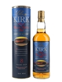 Glen Kirk 8 Year Old  70cl / 40%