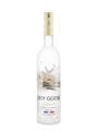 Grey Goose La Vanille  70cl / 40%