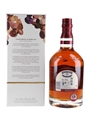 Chivas Regal 18 Year Old Bottled 2022 - Gran Cru Margaux Wine Cask Finish 100cl / 48%
