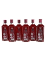 Bombay Sapphire Blackberry & Raspberry  6 x 70cl / 37.5%