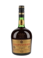 Courvoisier VSOP Bottled 1970s 94.5cl / 40%