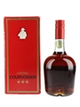 Courvoisier 3 Star Luxe Bottled 1970s 70cl / 40%