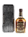 Chivas Regal 12 Year Old - Presentation Tin Bottled 1980s 75cl / 43%