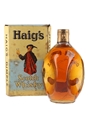 Haig's Dimple Spring Cap Bottled 1950s 75cl / 40%