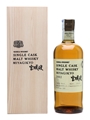 Nikka Miyagikyo 2002 Single Cask Bottled 2012 70cl / 62%