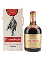 Drambuie Bottled 1970s - Duty Free 70cl