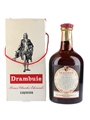 Drambuie Bottled 1970s - Duty Free 70cl