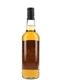 Strathdearn 2014 7 Year Old Cask No.207 Bottled 2021 - Matthew Adams Private Selection 70cl / 51%