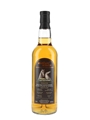 Strathdearn 2014 7 Year Old Cask No.207 Bottled 2021 - Matthew Adams Private Selection 70cl / 51%