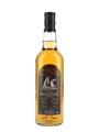 Strathdearn 2014 7 Year Old Cask No.207 Bottled 2021 - Matthew Adams Private Selection 70cl / 51%