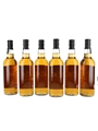 Strathdearn 2014 7 Year Old Cask No.208 Bottled 2021 - Matthew Adams Private Selection 6 x 70cl / 51%