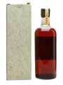 Nikka Yoichi 1991 Single Cask Bottled 2007 70cl / 62%