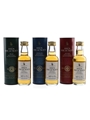 Ben Bracken Highland, Islay & Speyside 3 x 5cl / 40%