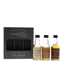 Balvenie Tasting Collection 12, 14 & 17 Year Old 3 x 5cl / 43%