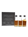 Balvenie Tasting Collection 12, 14 & 17 Year Old 3 x 5cl / 43%