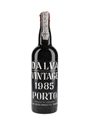 1985 Dalva Vintage Porto Bottled 1987 - C.Da Silva 75cl / 20%