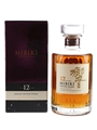 Hibiki 12 Year Old  50cl / 43%