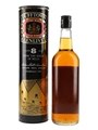 Dufftown Glenlivet 8 Year Old Bottled 1970s 75.7cl / 40%