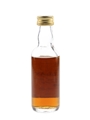 Macallan 1966 Bottled 1985 5cl / 43%