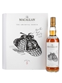 Macallan Folio 5 The Archival Series 70cl / 43%