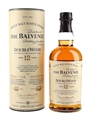 Balvenie 12 Year Old Doublewood  70cl / 40%