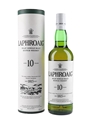 Laphroaig 10 Year Old  70cl / 40%