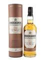 Knockando Season 2003 12 Year Old  70cl / 43%