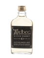Ardbeg 10 Year Old Bottled 1960s-1970s 5cl