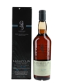 Lagavulin 2002 Distillers Edition Bottled 2018 70cl / 43%
