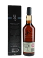 Lagavulin 2002 Distillers Edition Bottled 2018 70cl / 43%
