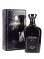 Ballantine's 21 Year Old Wade Ceramic Decanter 50cl / 43%