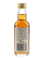 Macallan Cask Strength Imported By Remy Amerique 5cl / 57.7%