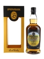 Springbank 2010 13 Year Old Bottled 2023 - Local Barley 70cl / 54.1%