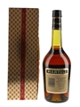 Martell 3 Star VS Bottled 1980s 68cl / 40%