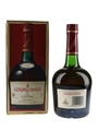 Courvoisier 3 Star Bottled 1990s 70cl / 40%