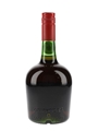 Courvoisier 3 Star Luxe Bottled 1970s-1980s 68cl / 40%