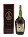 Martell Medaillon VSOP Bottled 1980s 100cl / 40%