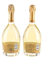 Ruinart Blanc De Blancs  2 x 75cl / 12.5%