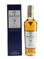 Macallan 12 Year Old Double Cask - US Import 37.5cl / 43%