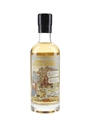 Tullibardine 9 Year Old Batch 2 That Boutique-y Whisky Company 50cl / 50.5%
