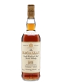 Macallan 1972 18 Year Old 75cl / 43%
