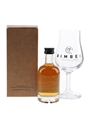 Bimber Santa's Edition 2023 & Branded Tasting Glass  5cl / 52.1%