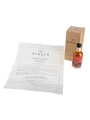 Bimber Santa's Edition 2023 & Branded Tasting Glass  5cl / 52.1%