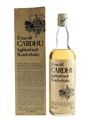 Cardhu 12 Year Old Bottled 1980s 75cl / 40%