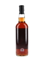 On A Saw Mill 2011 10 Year Old - Islay Blended Malt Cut Your Wolf Loose - Cask No.323 70cl / 54.7%