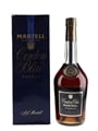 Martell Cordon Bleu Bottled 1980s 70cl / 40%