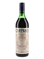 Carpano Vermuth Classico Bottled 1980s 100cl / 16.3%