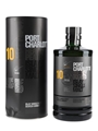 Port Charlotte 10 Year Old Bottled 2019 - Bruichladdich 70cl / 50%