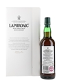 Laphroaig 34 Year Old The Ian Hunter Story - Book 4: Malt Master 70cl / 46.2%